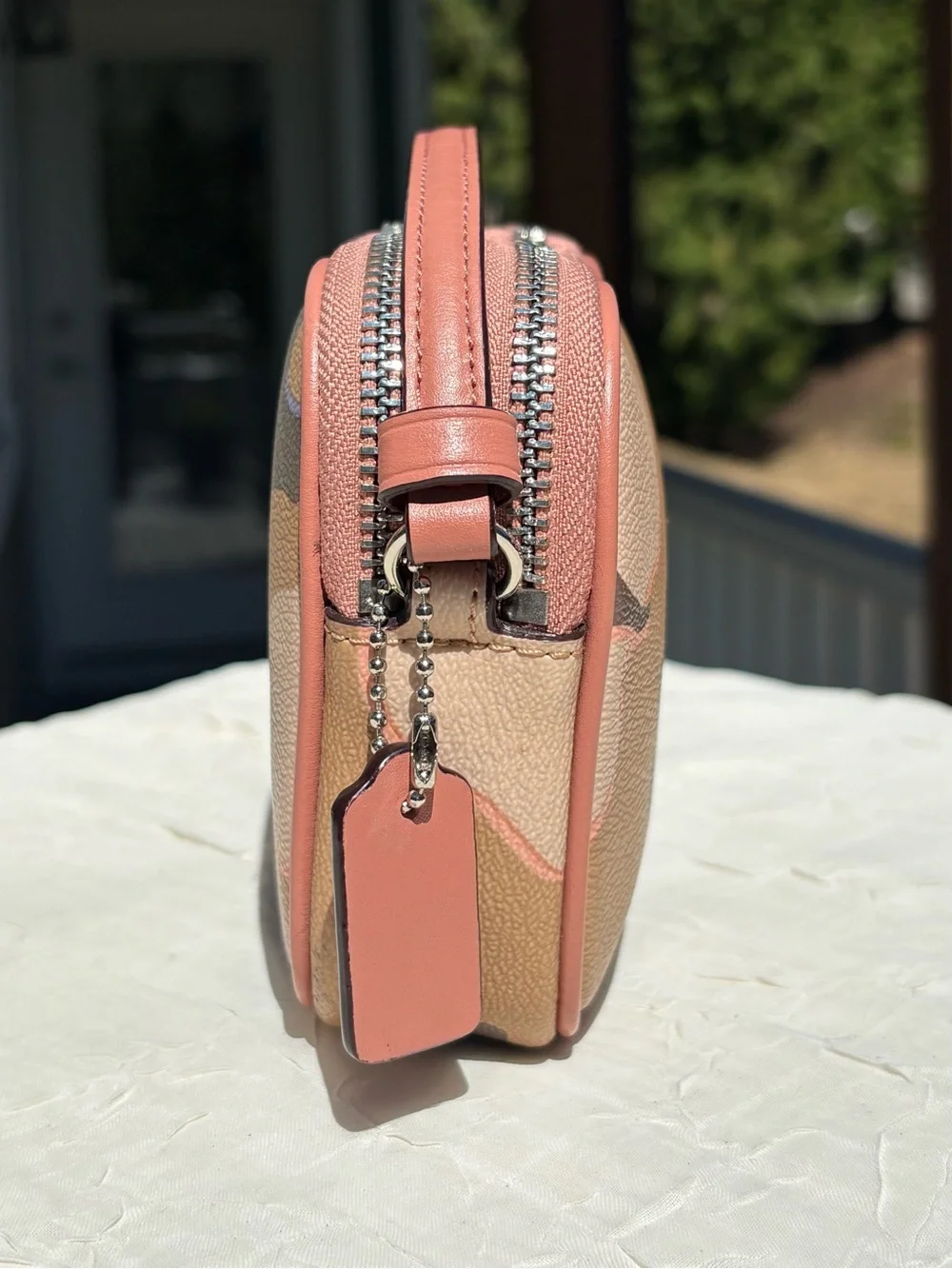 Coach crossbody bag